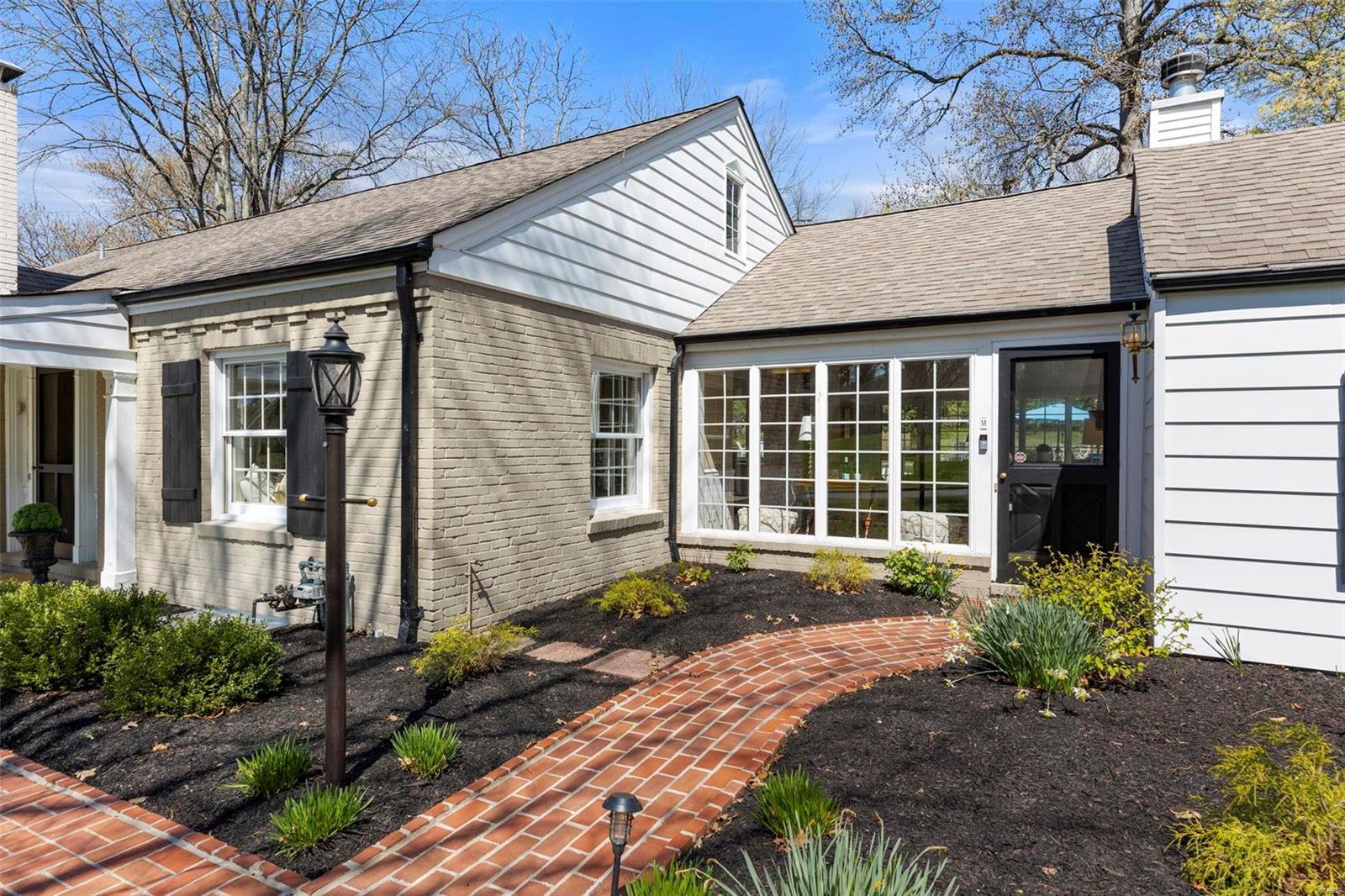 Rose Hill - Residential