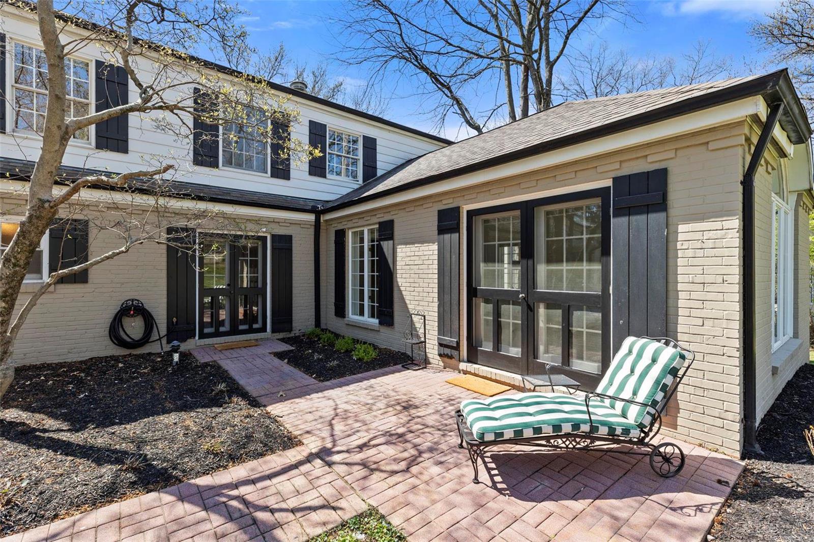 Rose Hill - Residential