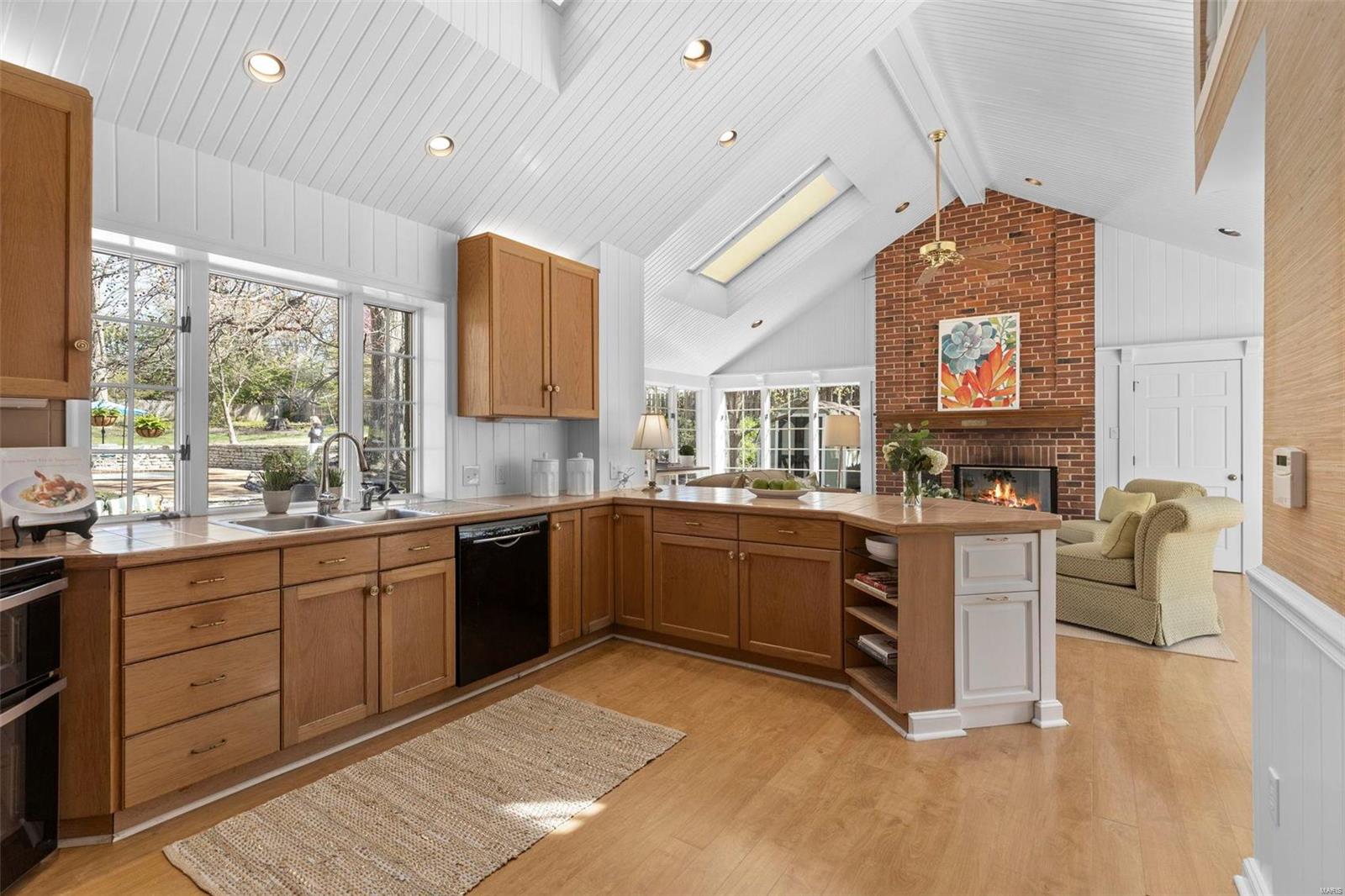 Rose Hill - Residential