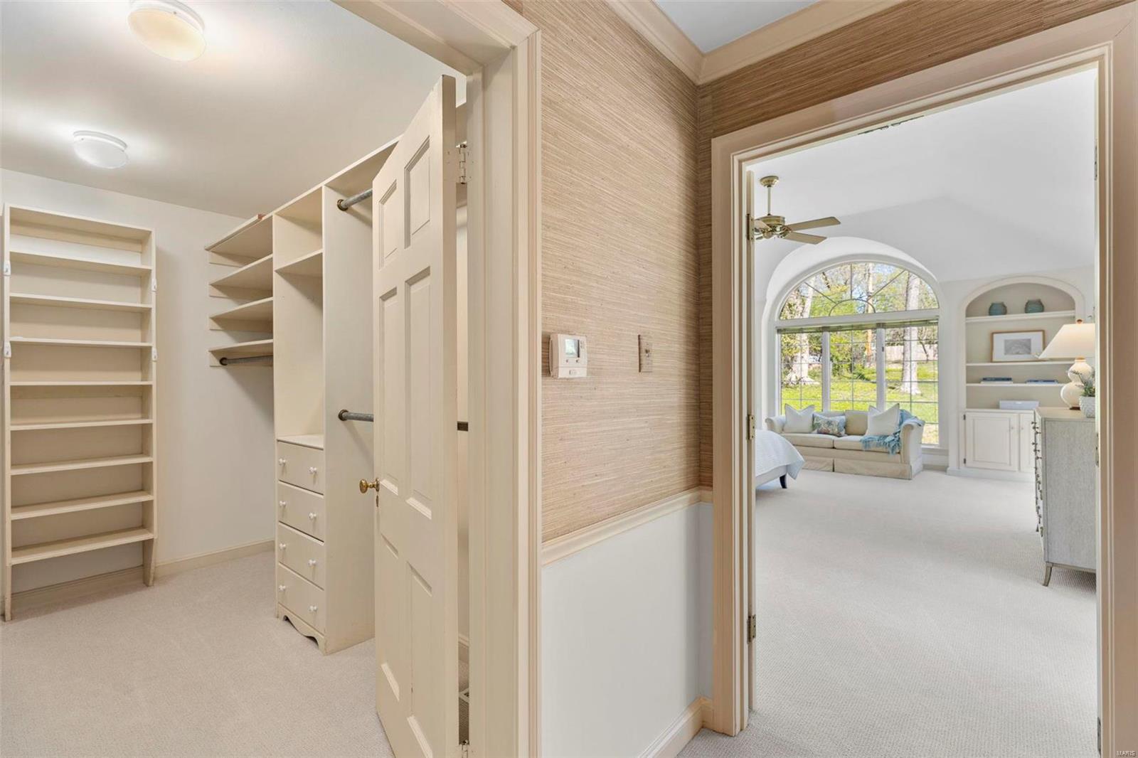 Rose Hill - Residential