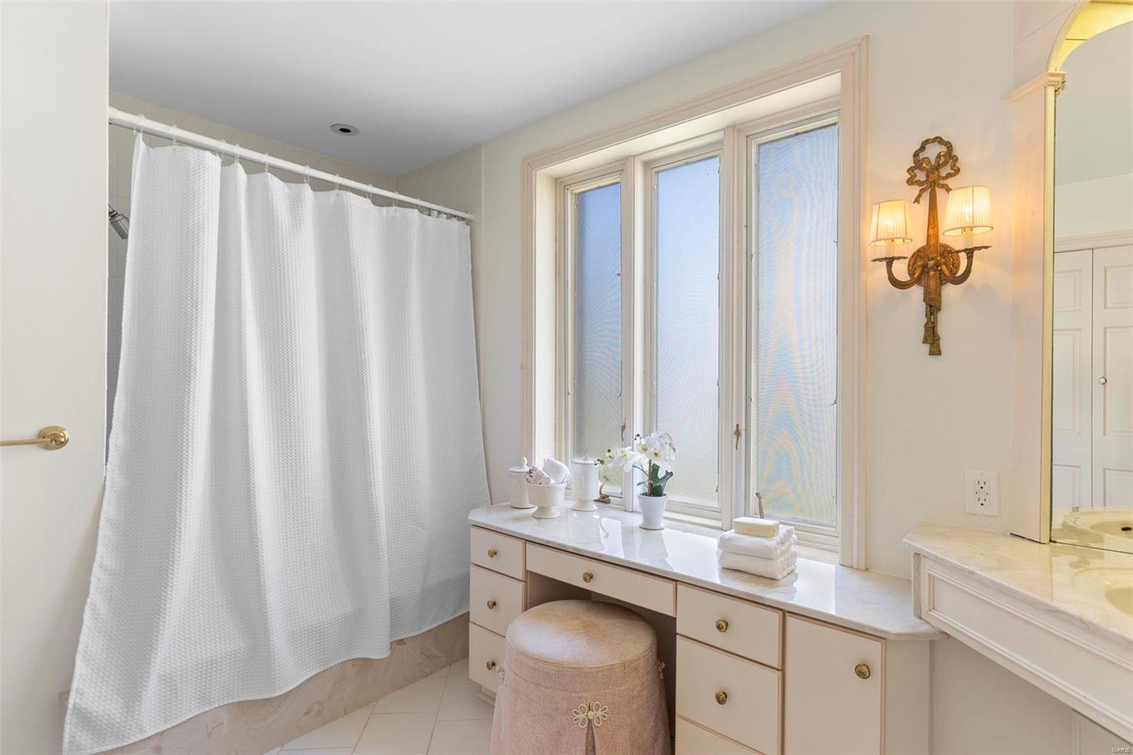 Rose Hill - Residential