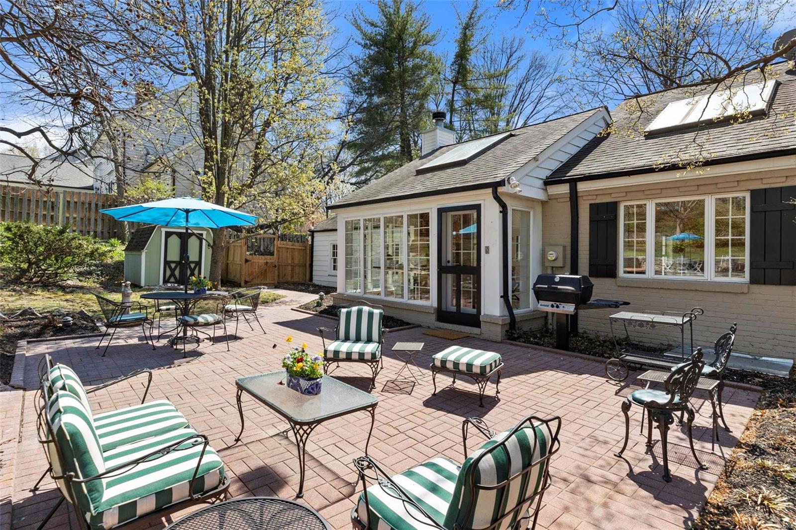 Rose Hill - Residential