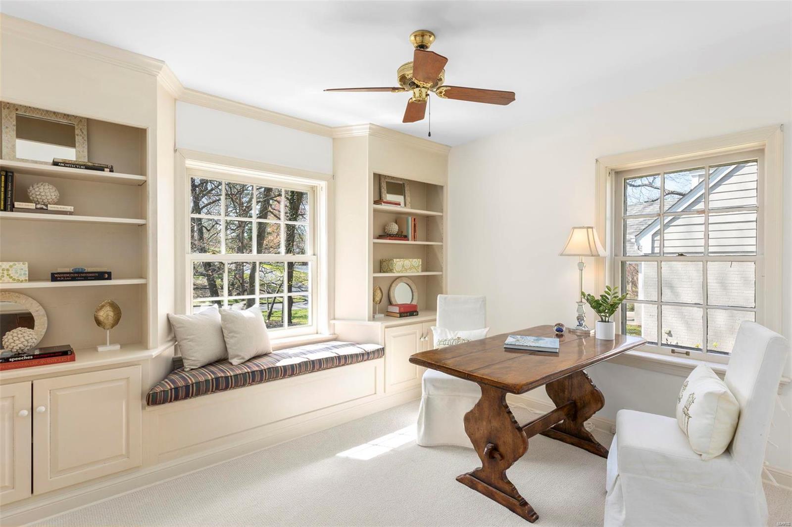 Rose Hill - Residential