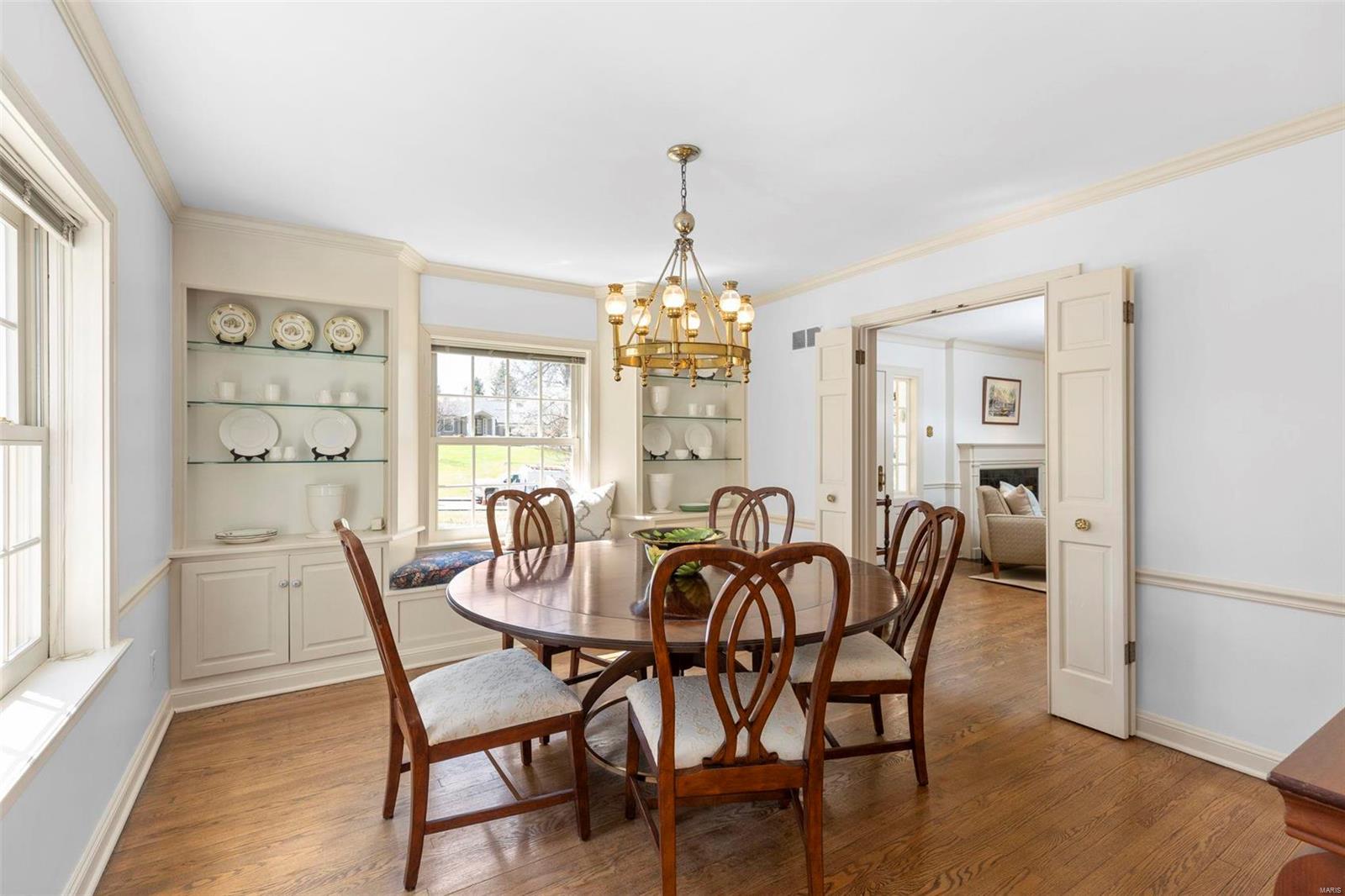 Rose Hill - Residential