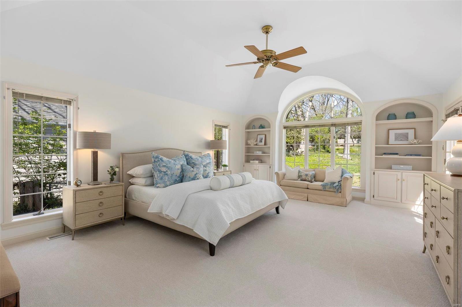 Rose Hill - Residential