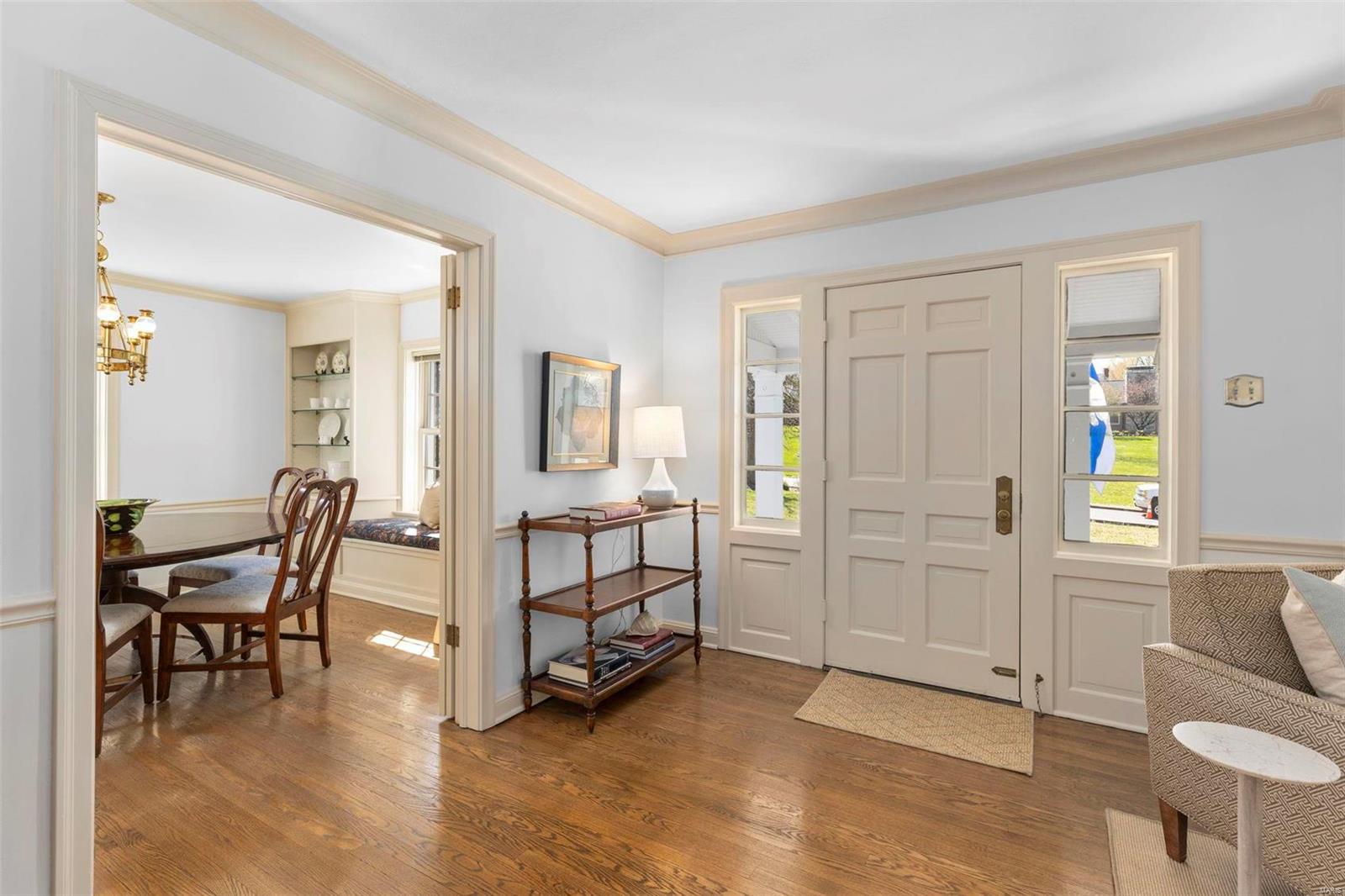 Rose Hill - Residential