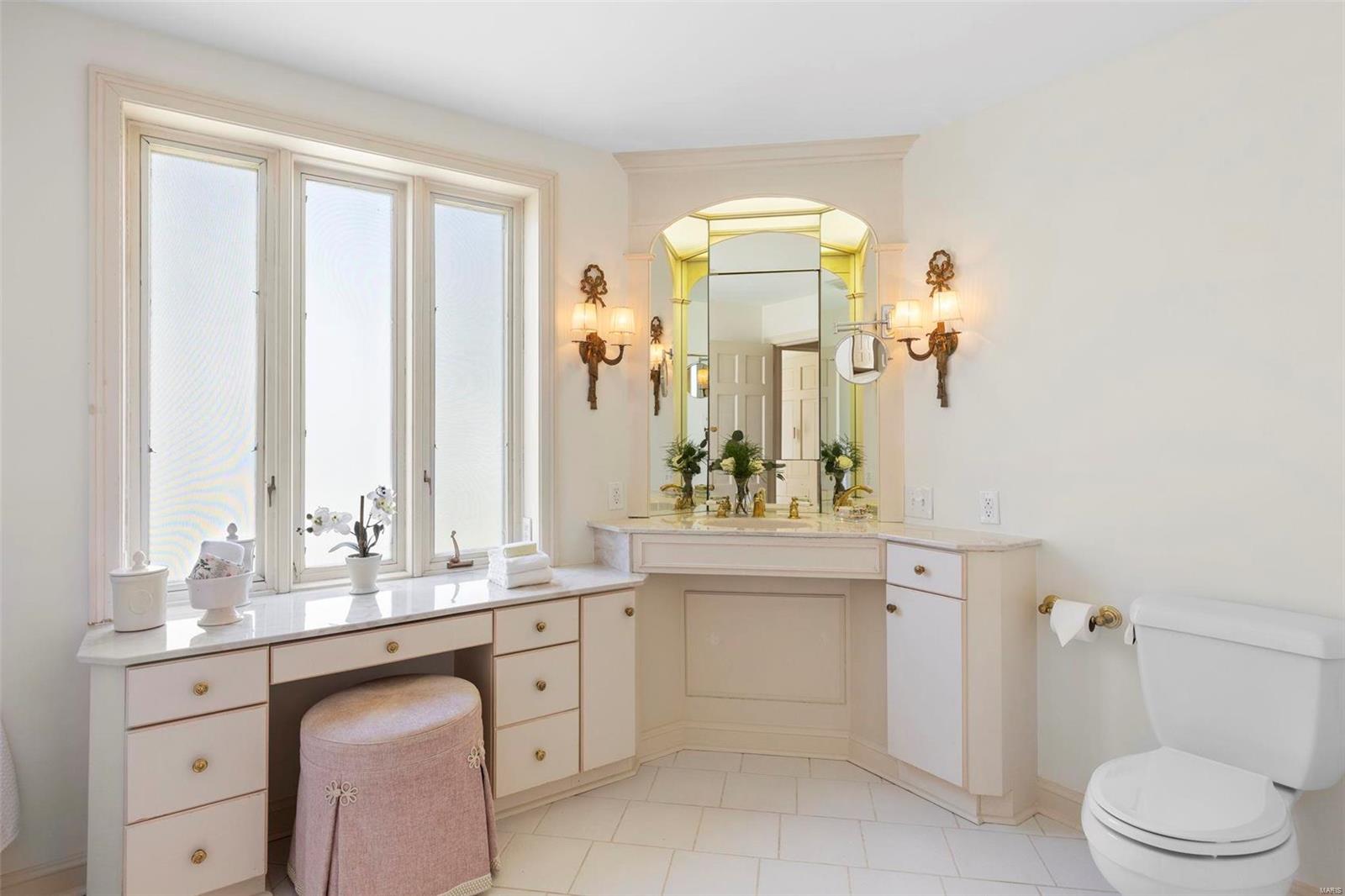 Rose Hill - Residential