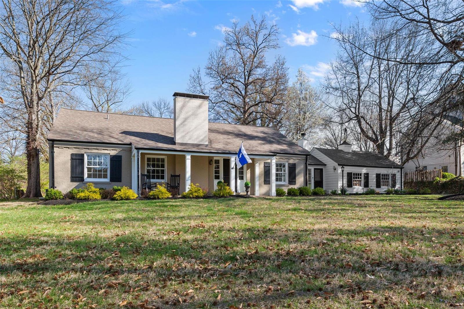 Rose Hill - Residential