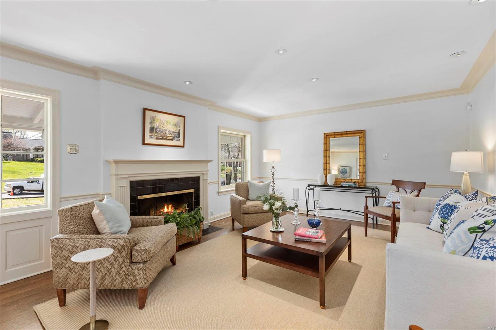 Rose Hill - Residential