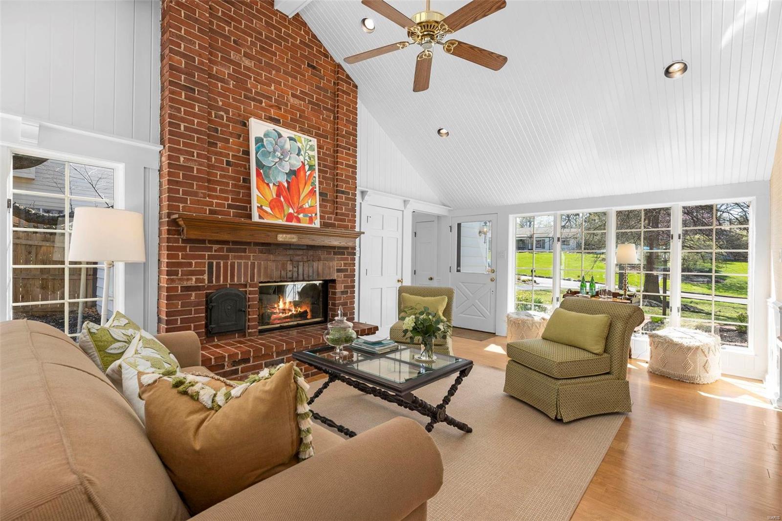 Rose Hill - Residential