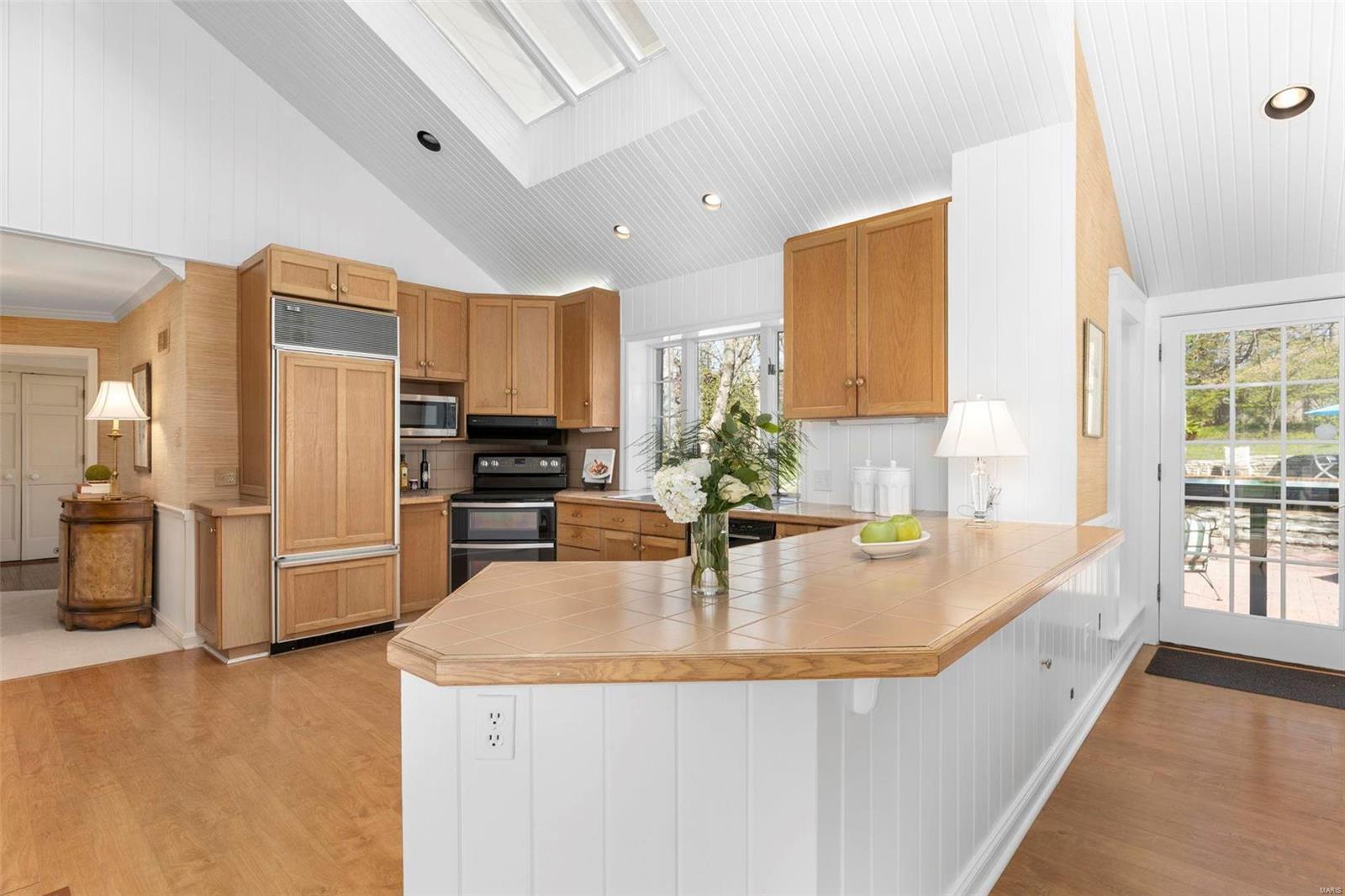 Rose Hill - Residential