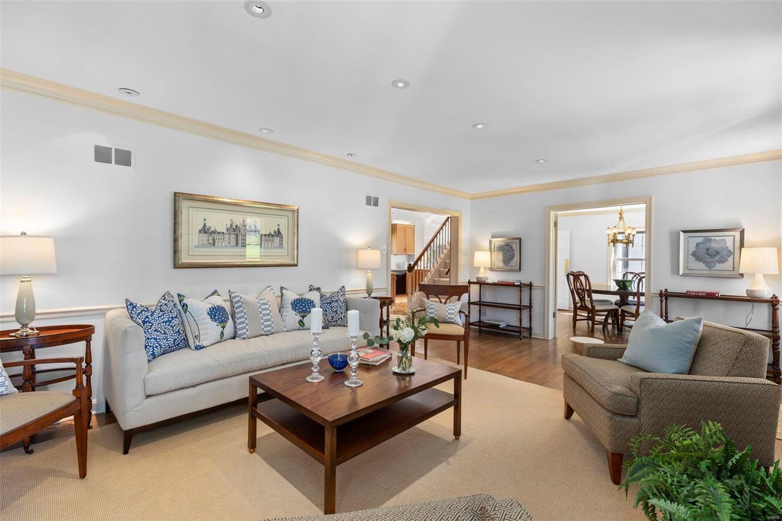 Rose Hill - Residential