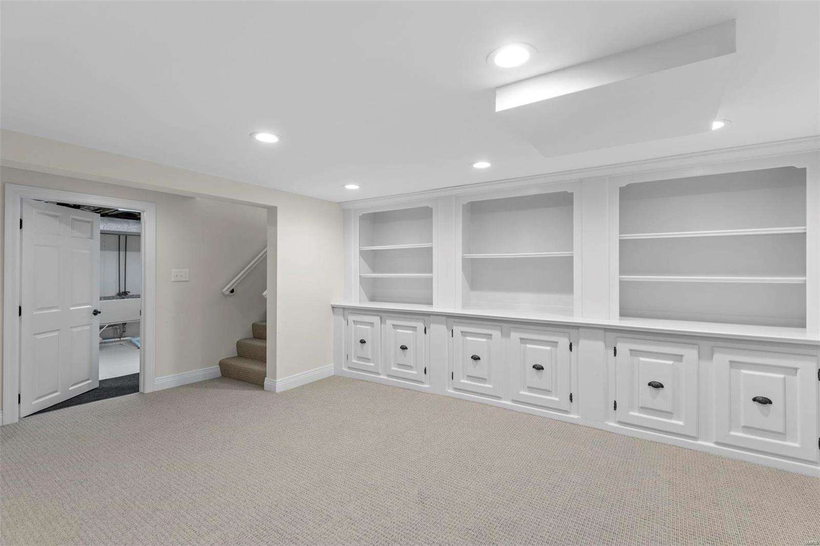 Rose Hill - Residential