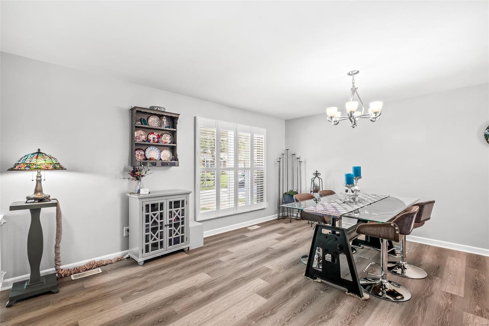 Silverhill Estates - Residential