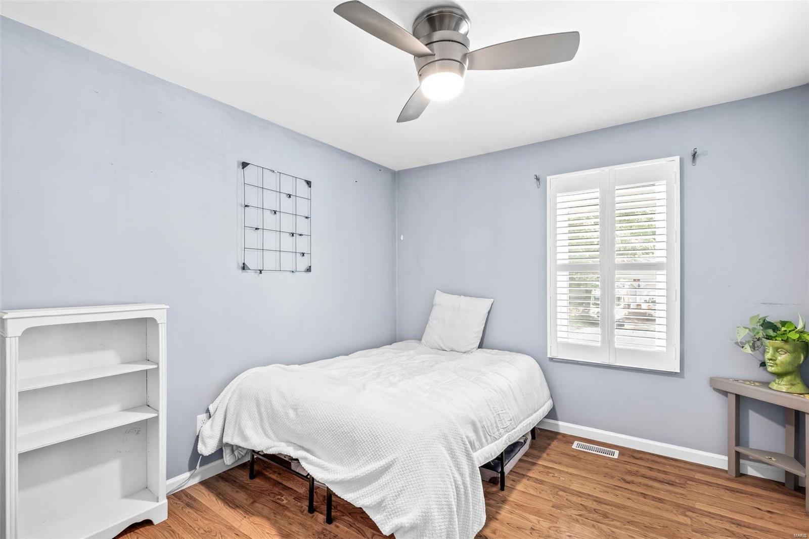 Silverhill Estates - Residential