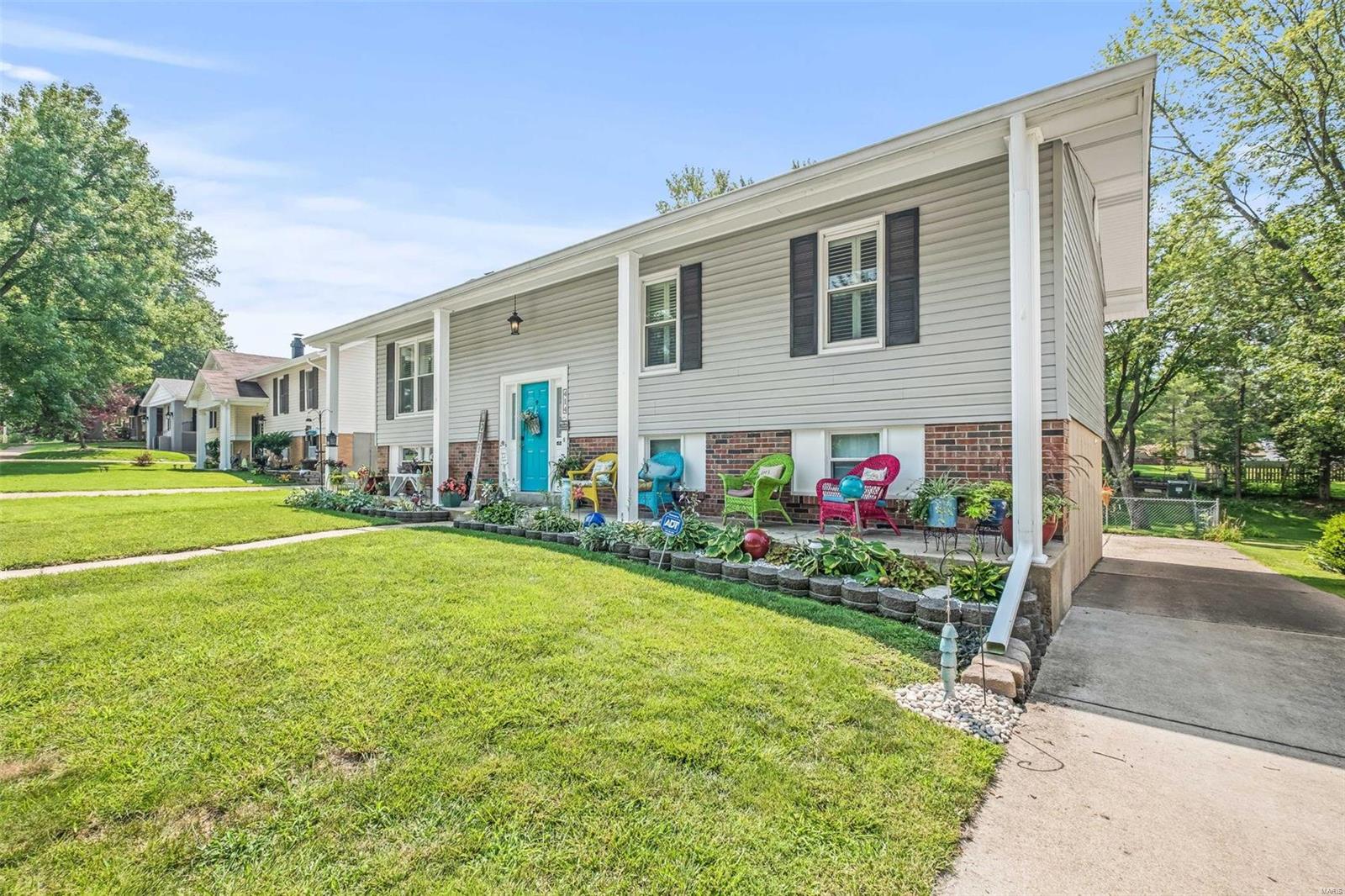 Silverhill Estates - Residential