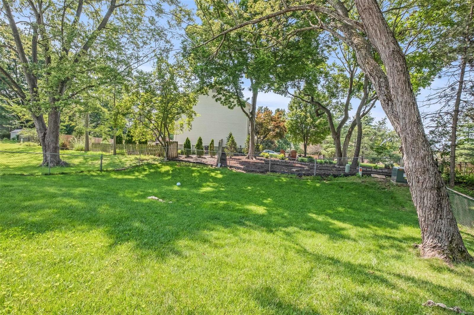 Silverhill Estates - Residential