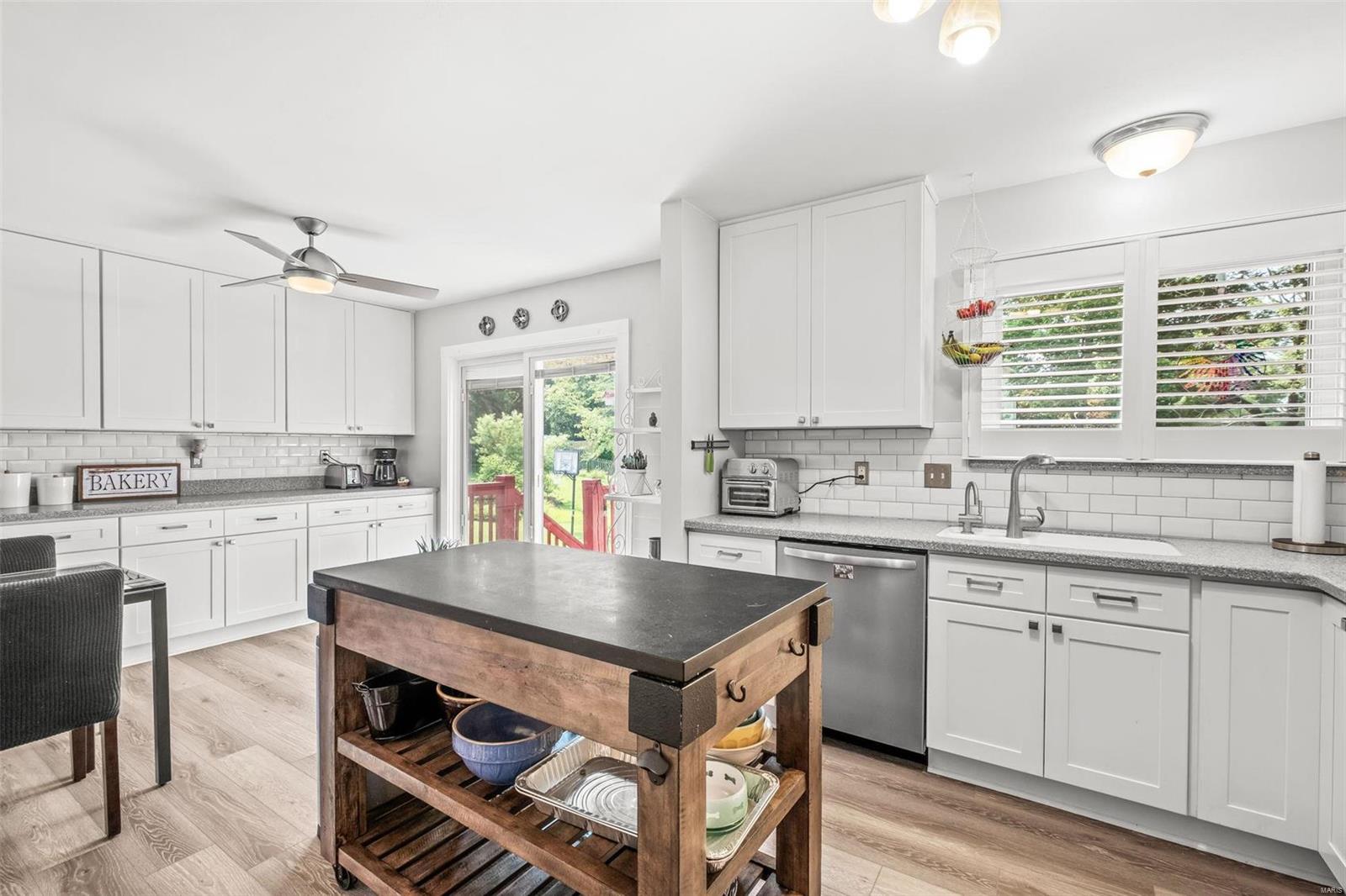Silverhill Estates - Residential