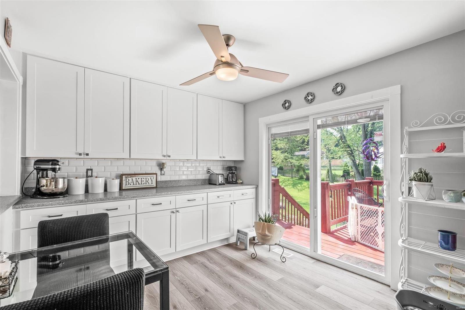 Silverhill Estates - Residential