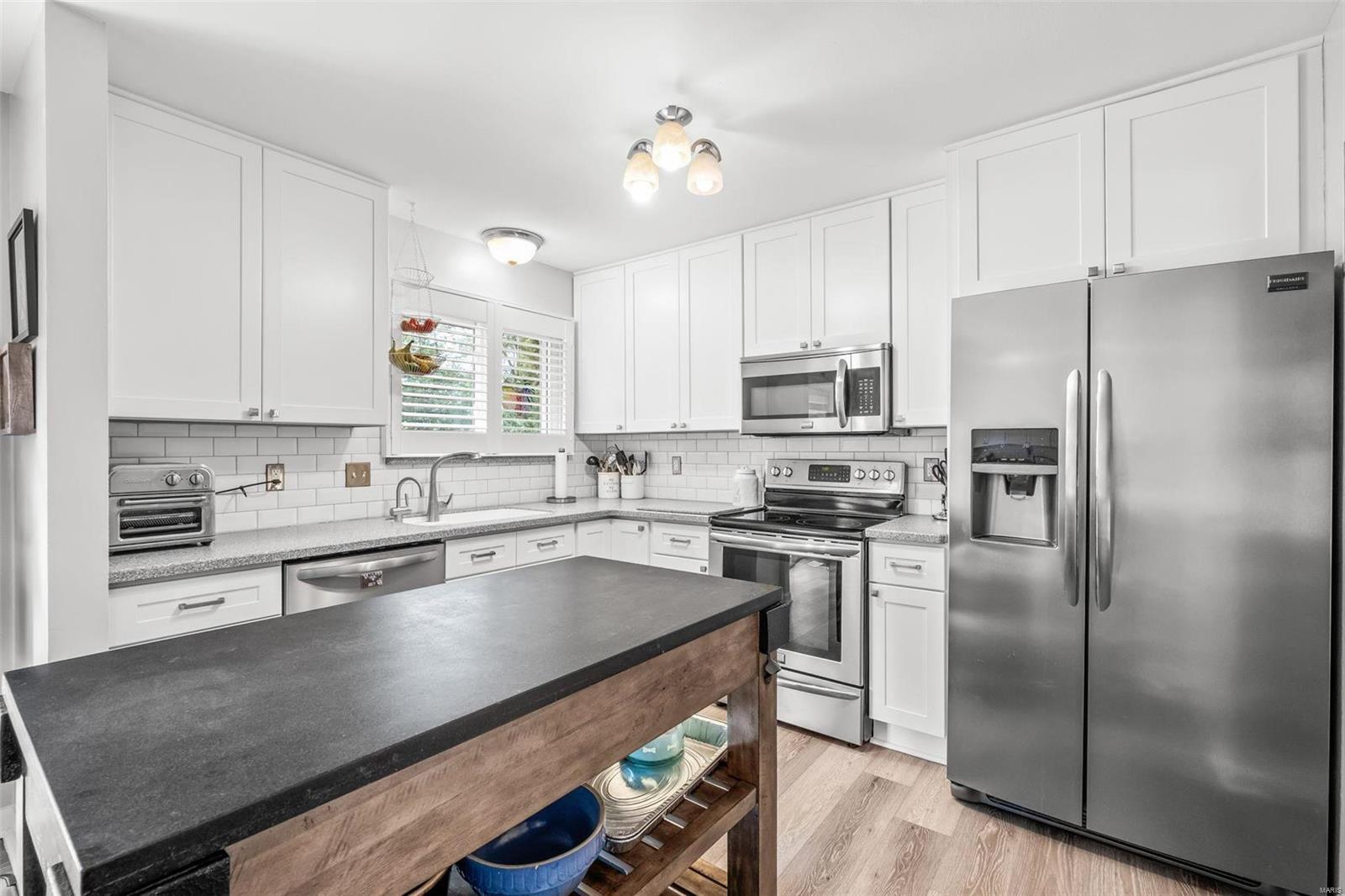 Silverhill Estates - Residential