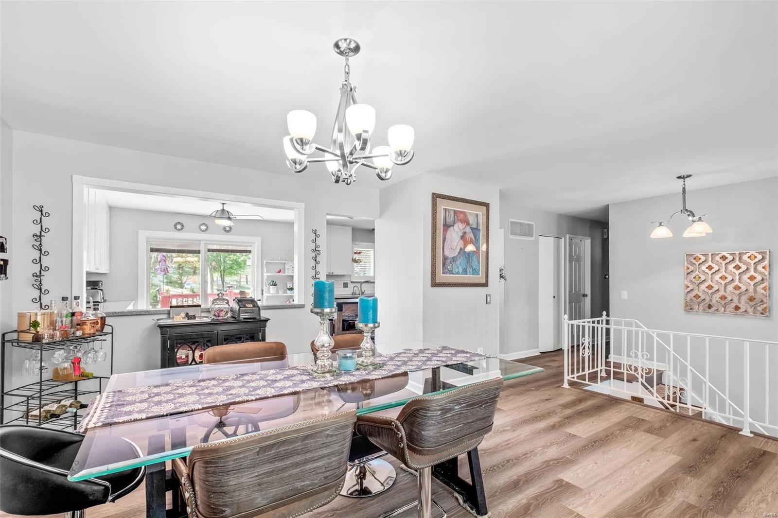 Silverhill Estates - Residential