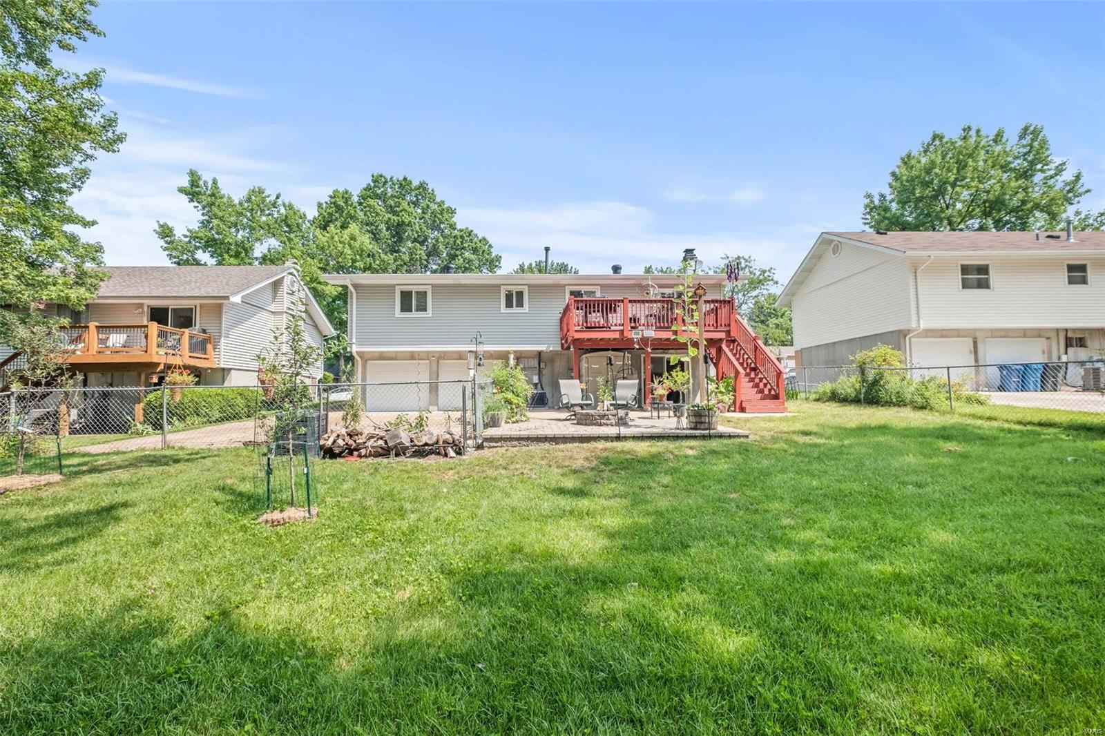 Silverhill Estates - Residential