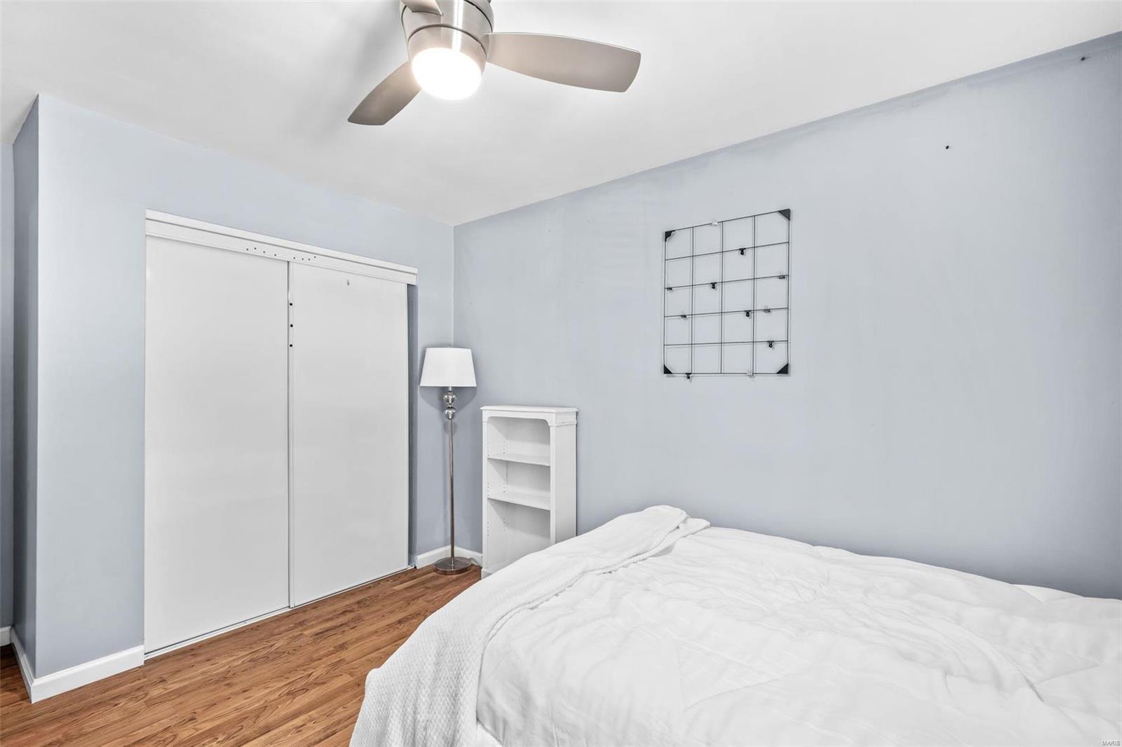 Silverhill Estates - Residential