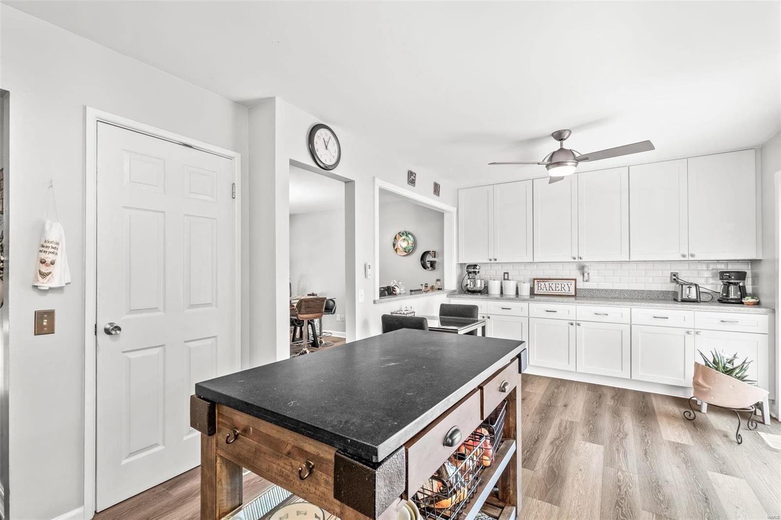 Silverhill Estates - Residential