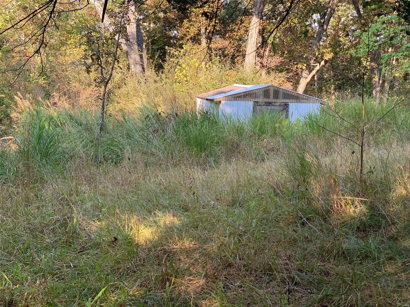 Williamsburg - Farm