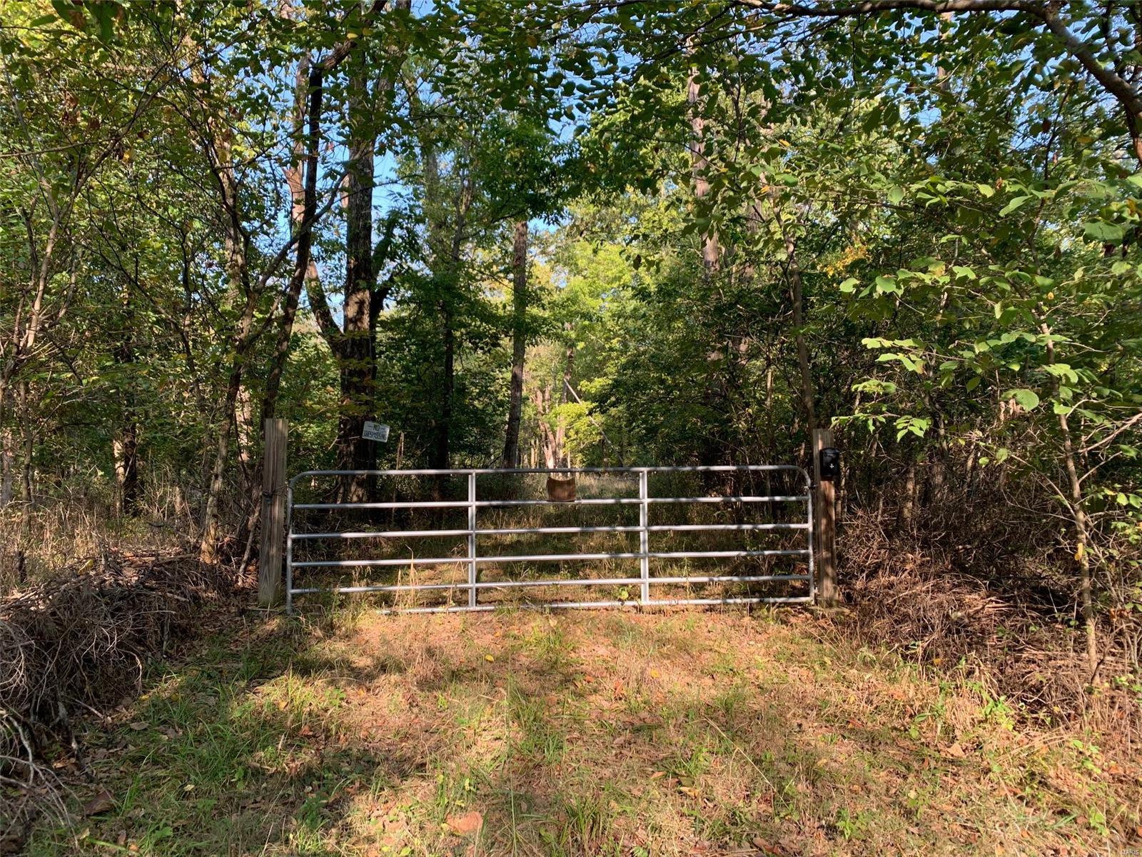 Williamsburg - Farm
