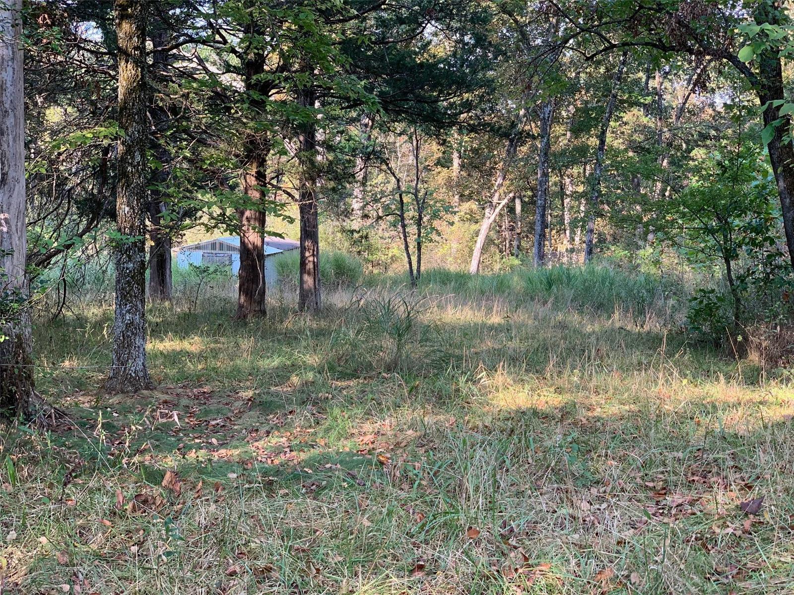 Williamsburg - Farm