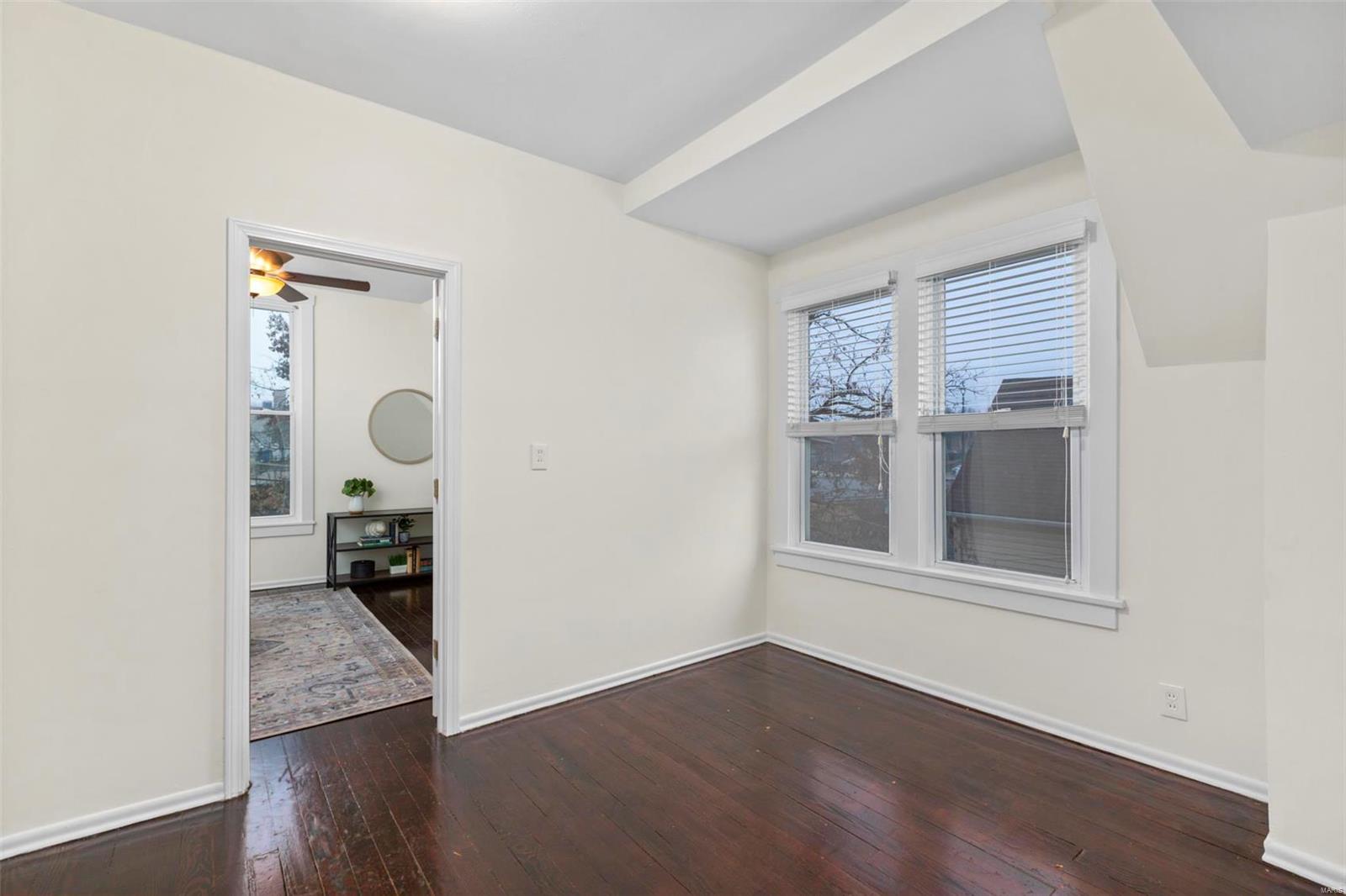 E W Davis Add To Maplewood - Residential