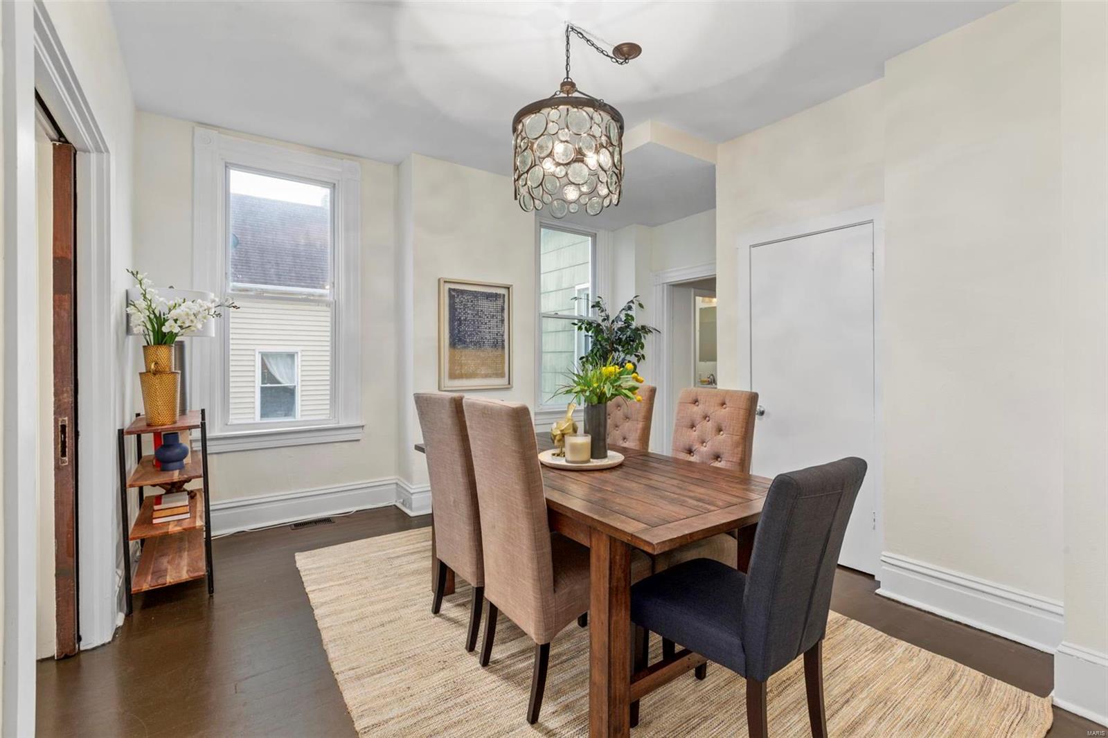 E W Davis Add To Maplewood - Residential