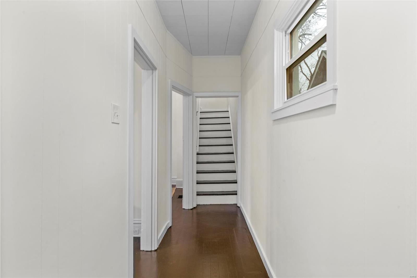 E W Davis Add To Maplewood - Residential