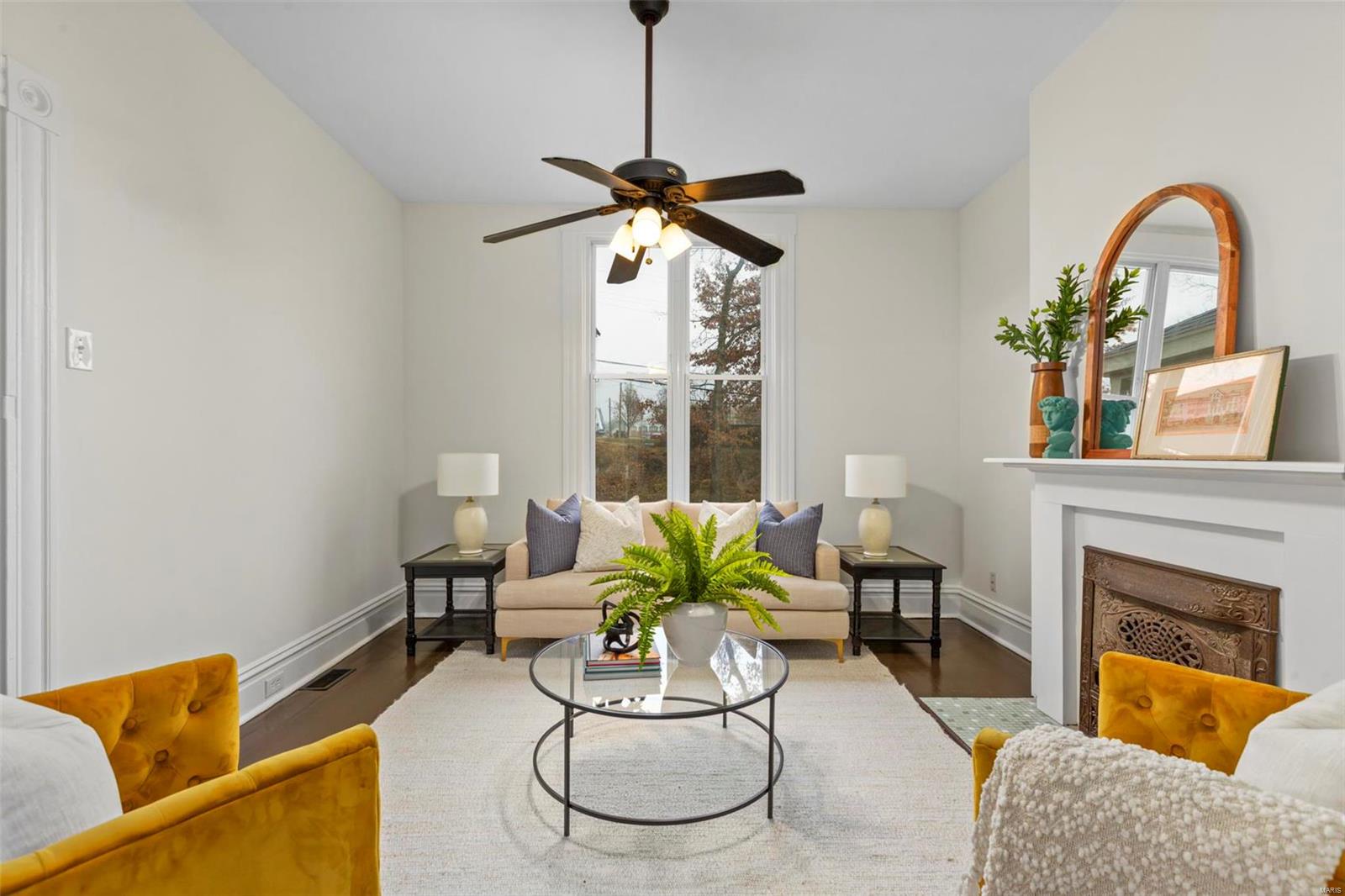 E W Davis Add To Maplewood - Residential