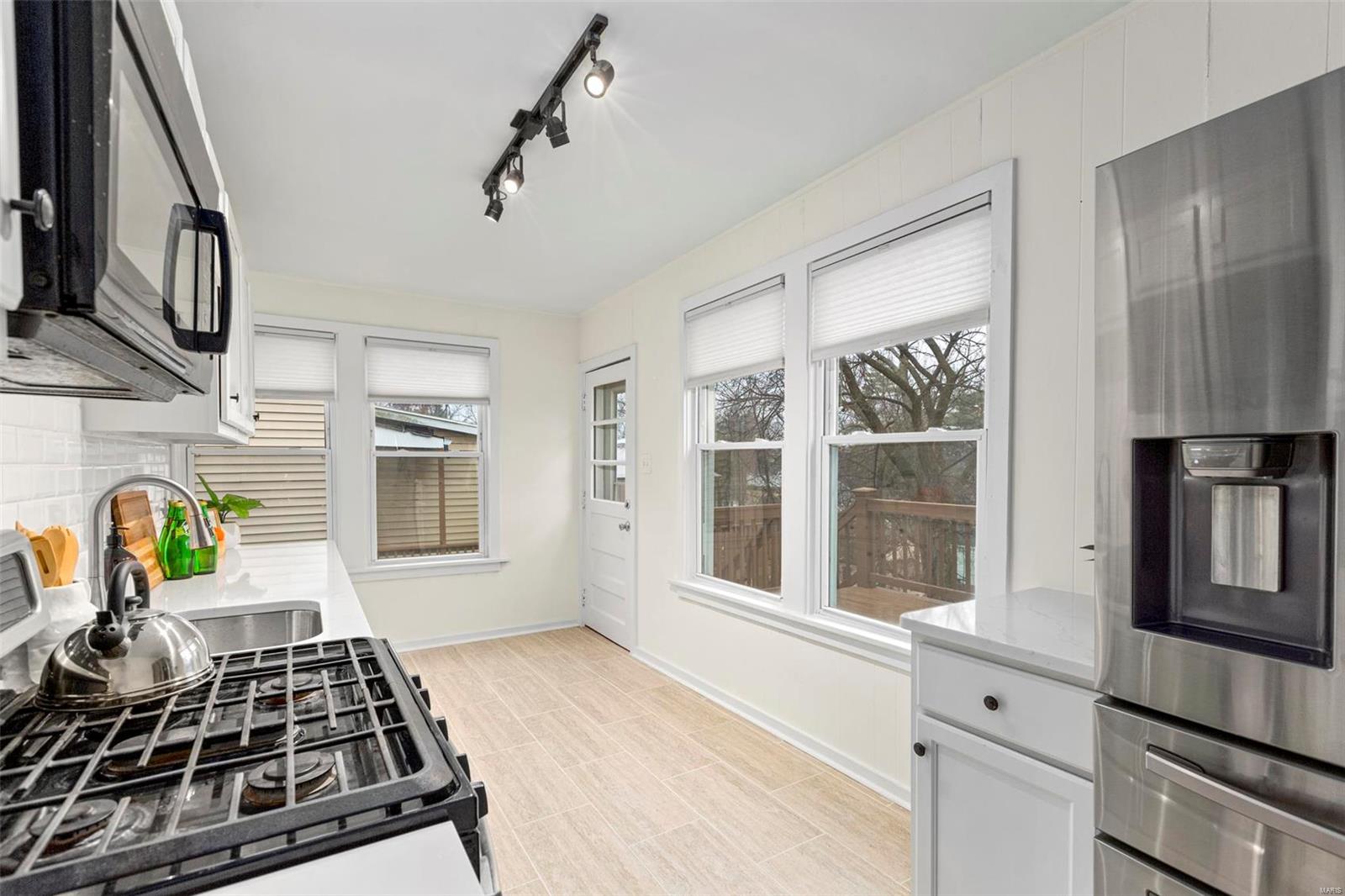 E W Davis Add To Maplewood - Residential