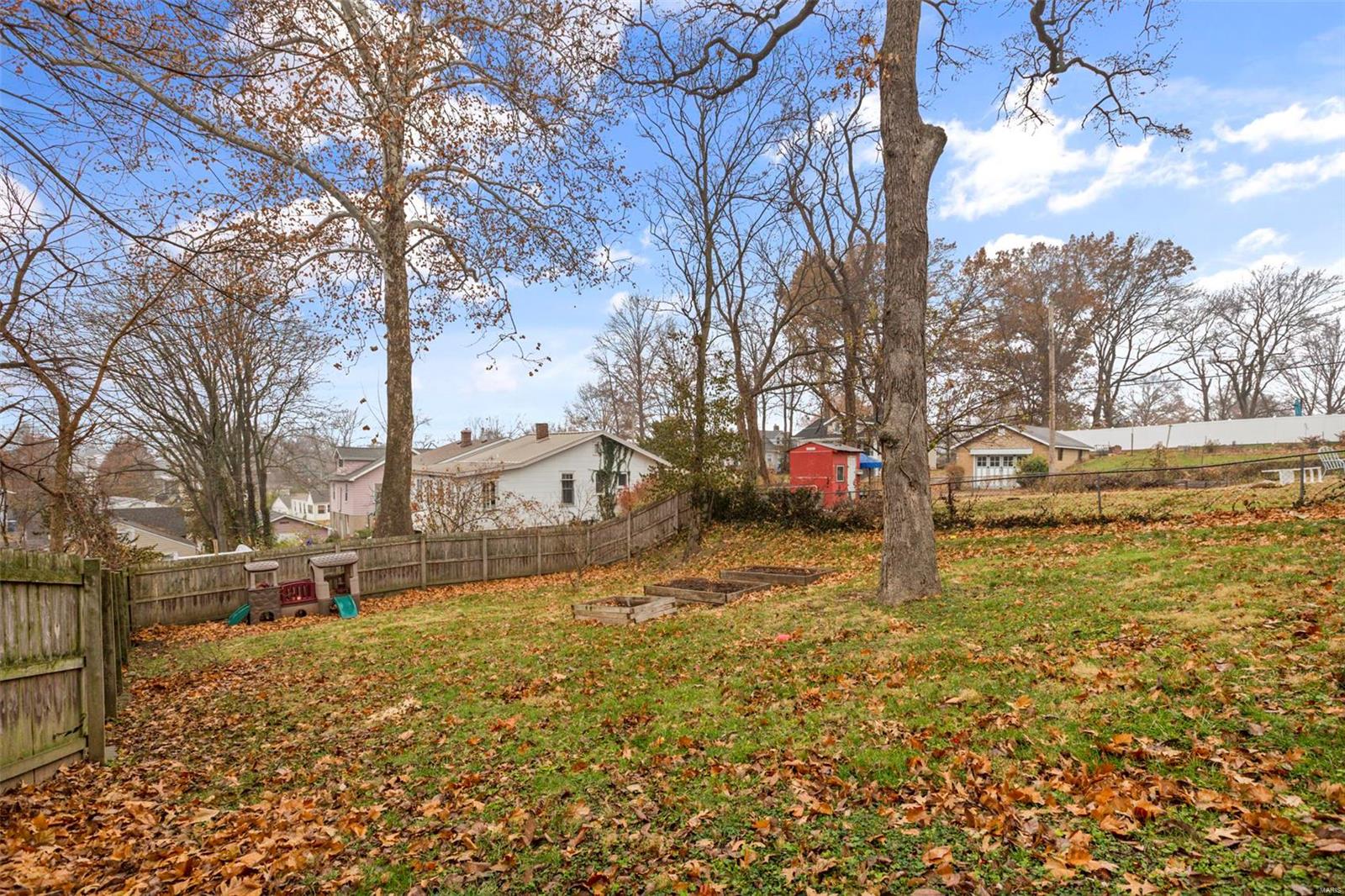 E W Davis Add To Maplewood - Residential