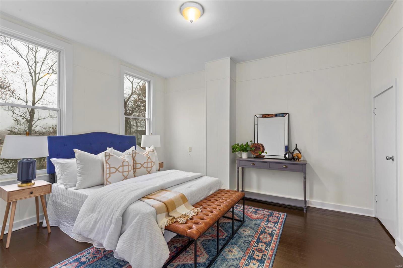 E W Davis Add To Maplewood - Residential