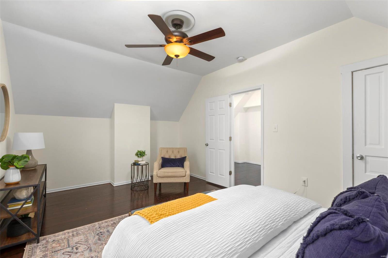 E W Davis Add To Maplewood - Residential