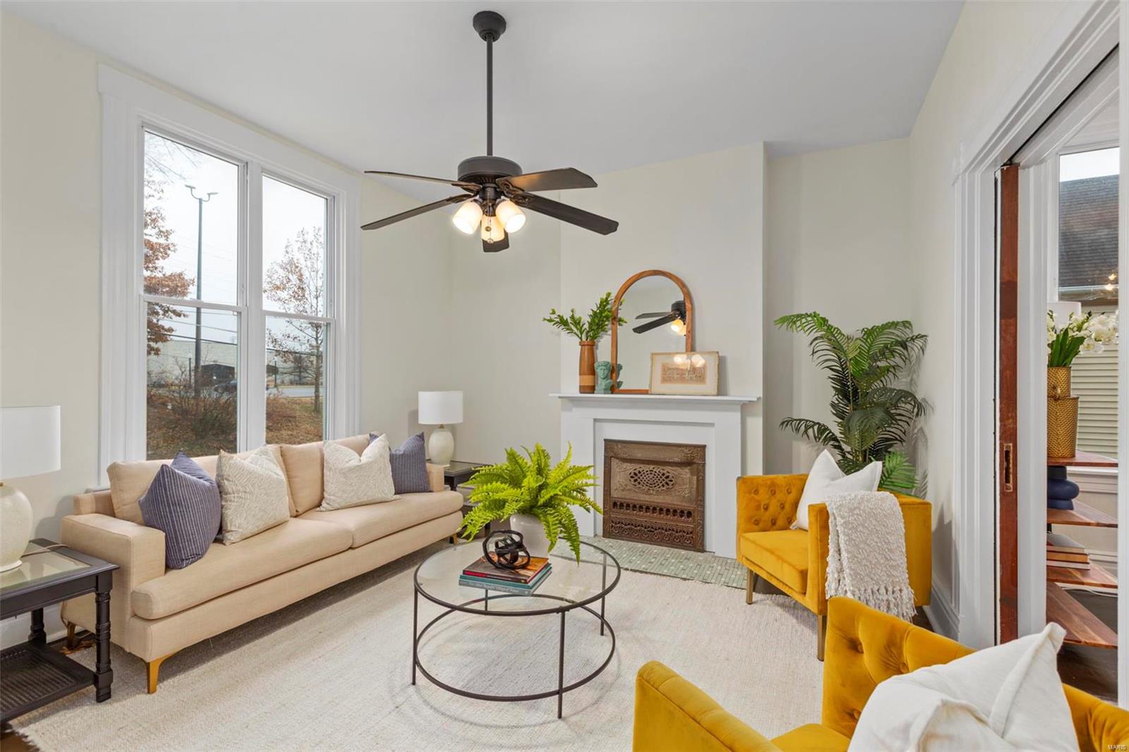 E W Davis Add To Maplewood - Residential