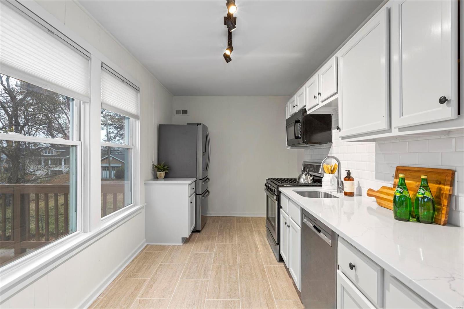 E W Davis Add To Maplewood - Residential