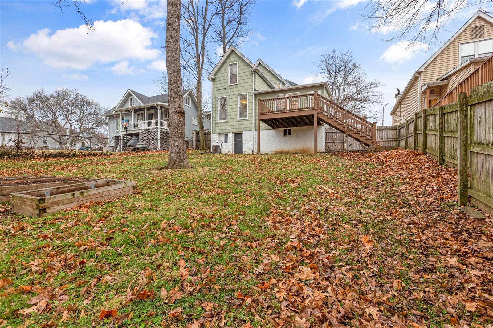 E W Davis Add To Maplewood - Residential