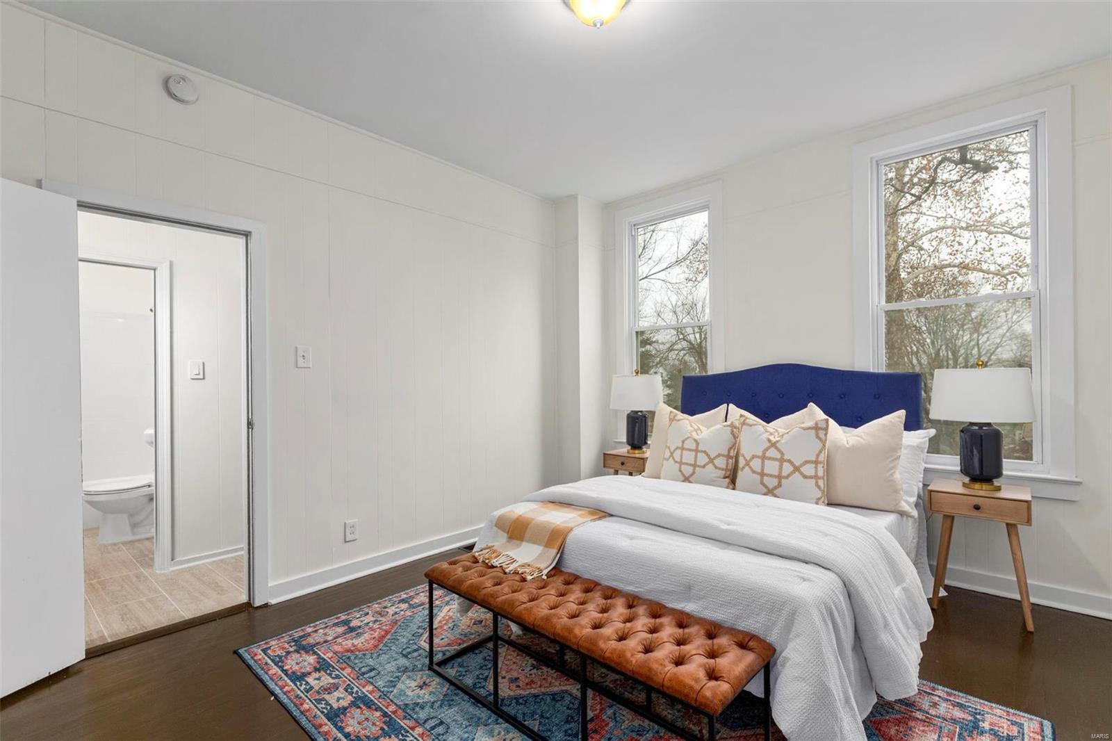 E W Davis Add To Maplewood - Residential