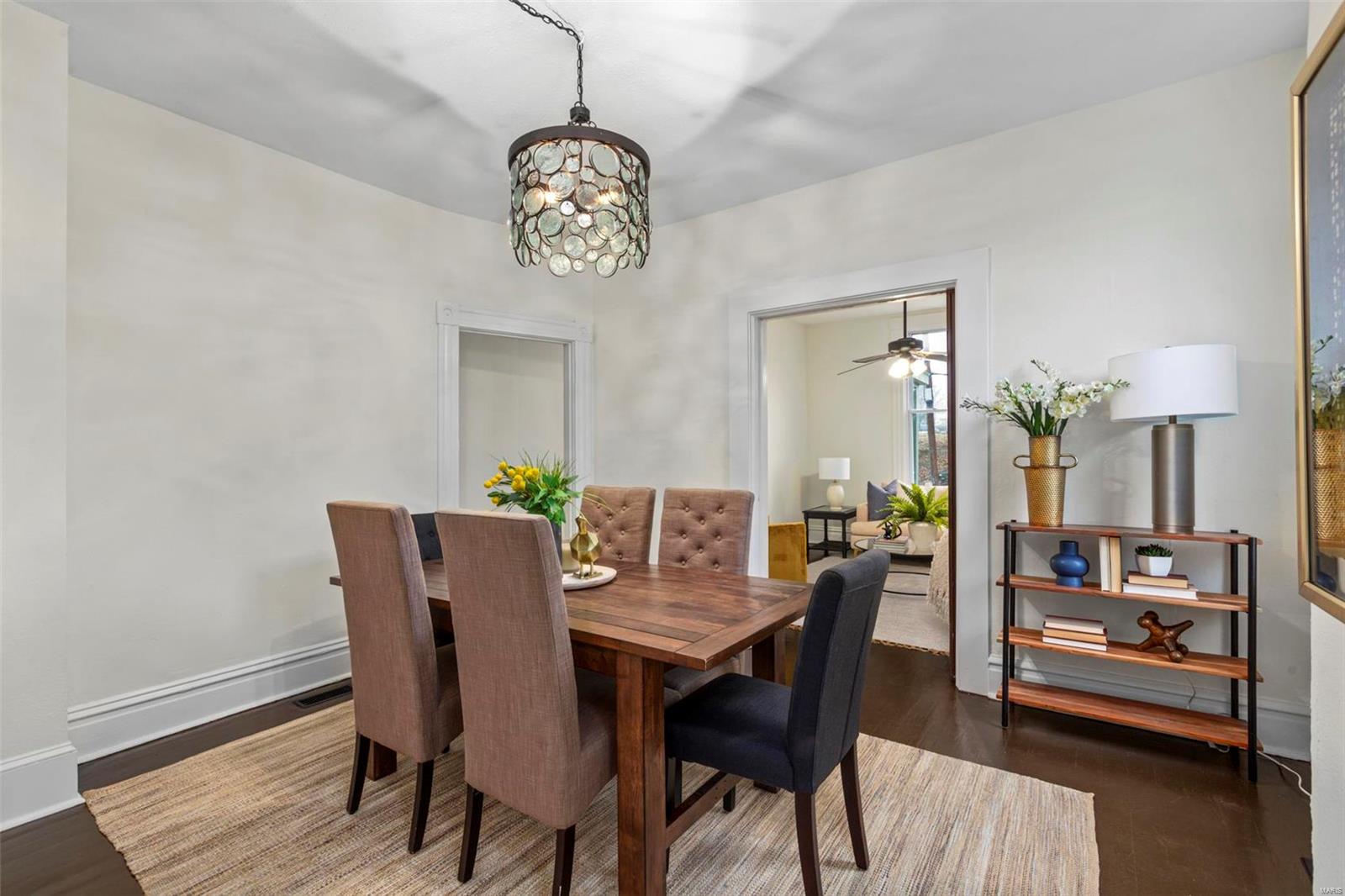 E W Davis Add To Maplewood - Residential