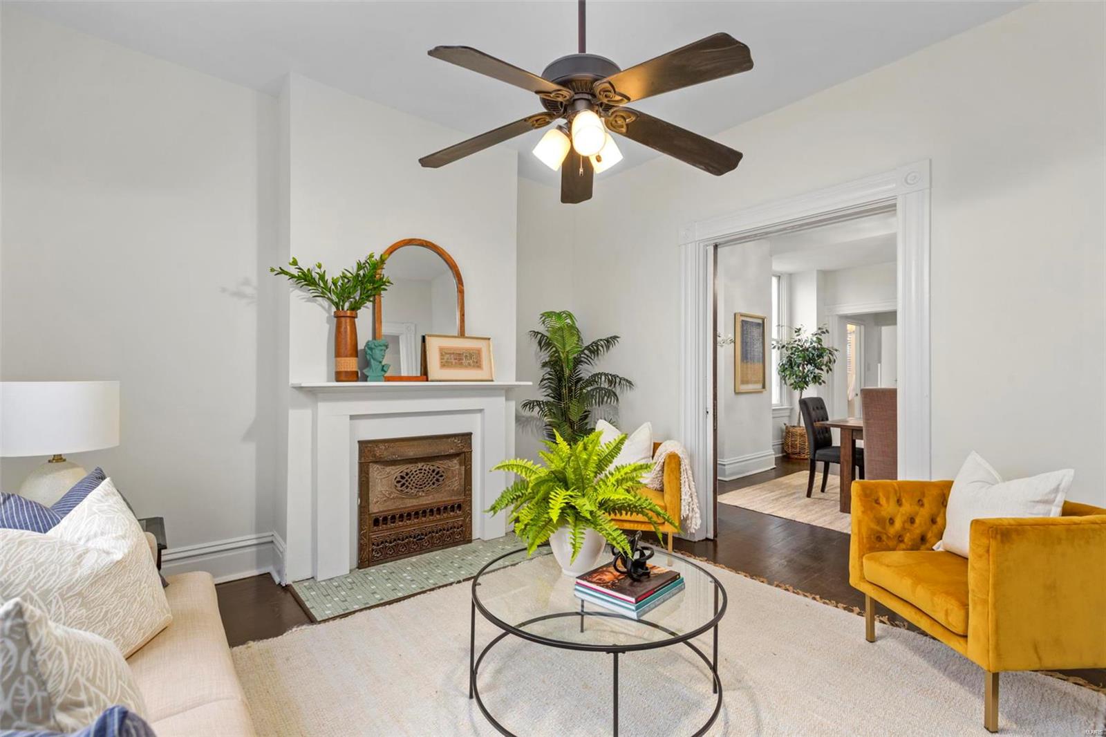 E W Davis Add To Maplewood - Residential