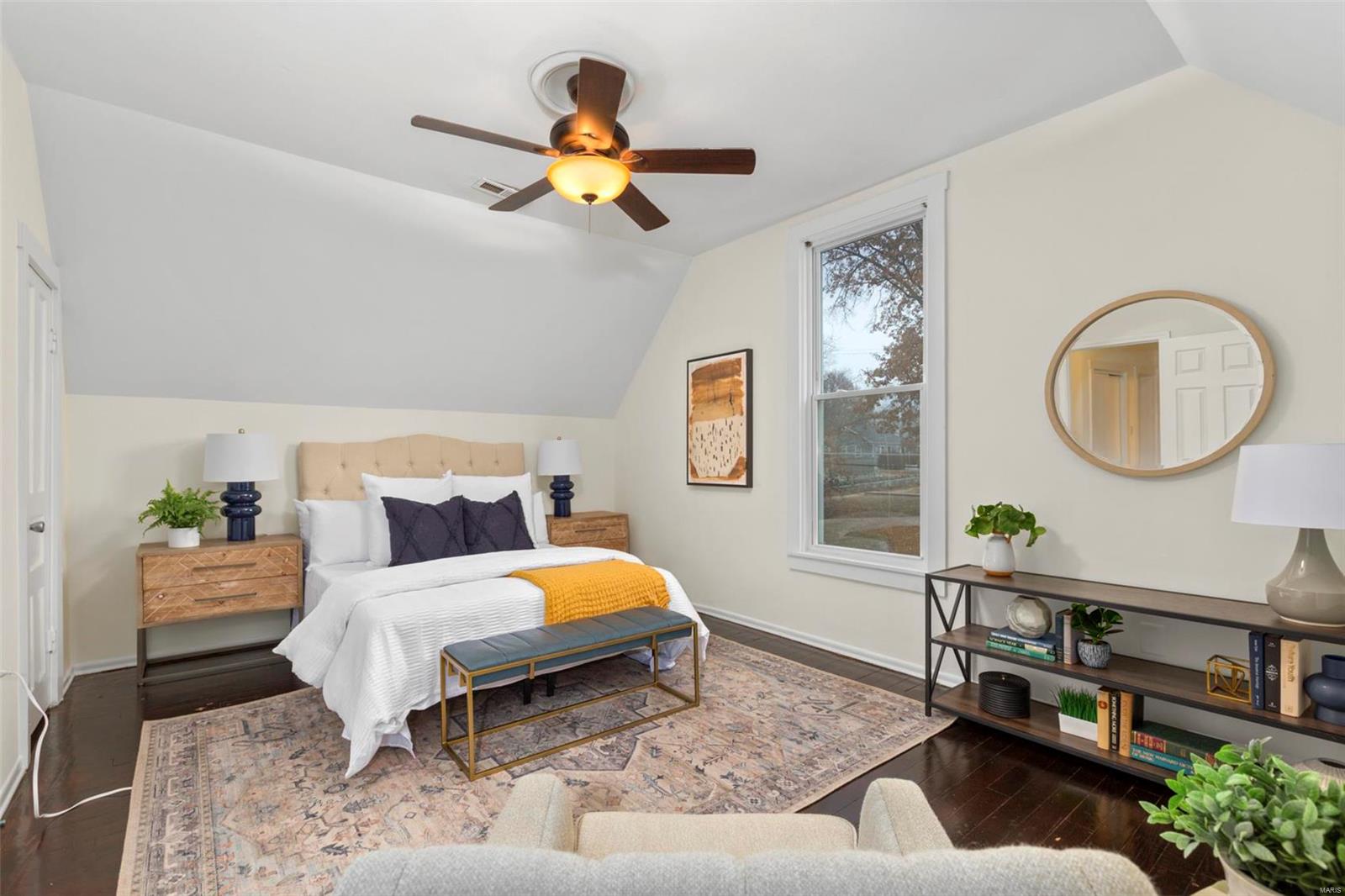 E W Davis Add To Maplewood - Residential