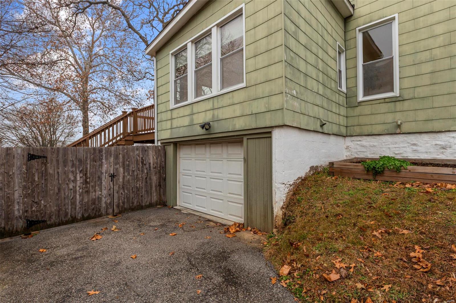 E W Davis Add To Maplewood - Residential