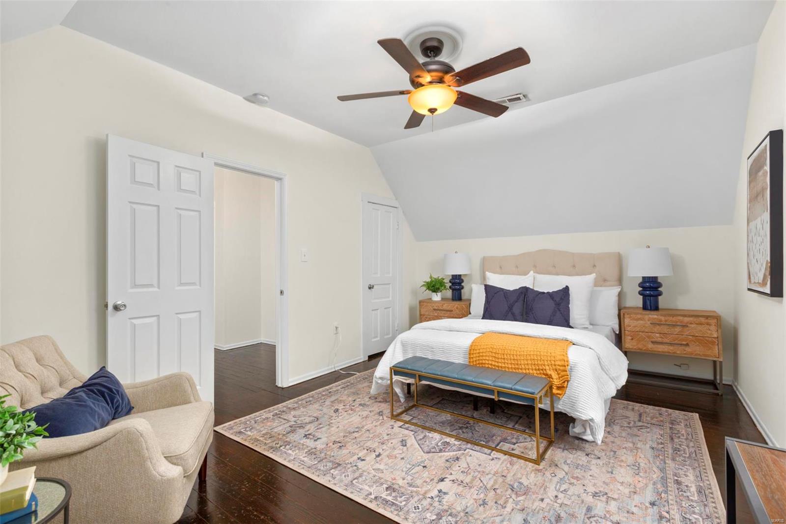 E W Davis Add To Maplewood - Residential