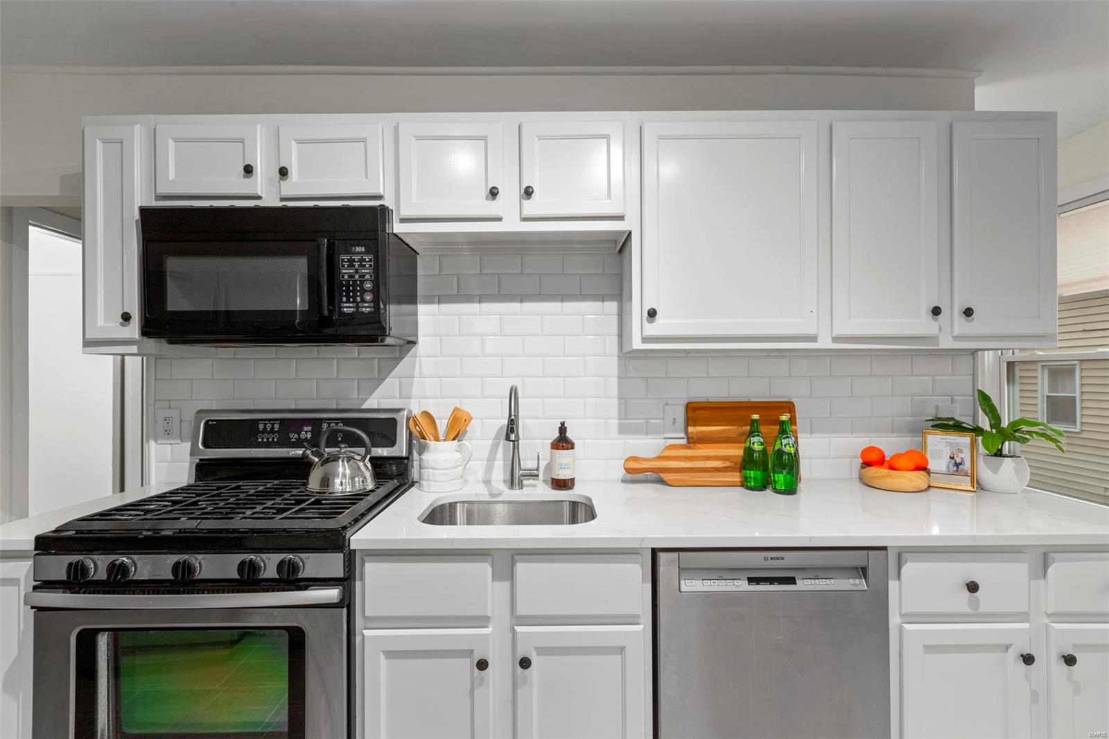 E W Davis Add To Maplewood - Residential