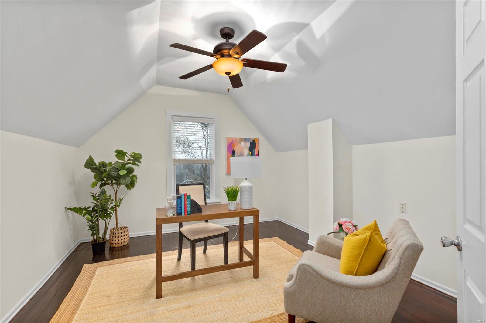 E W Davis Add To Maplewood - Residential